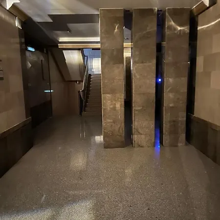 H.H Apartments شقق مفروشة